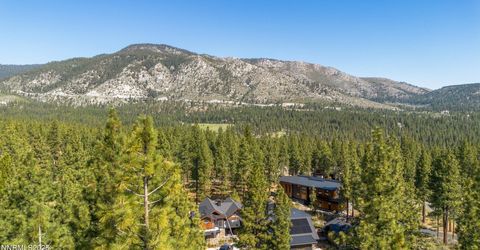 249 Redding Way, Lot #225, Carson City, NV 89705 Photo