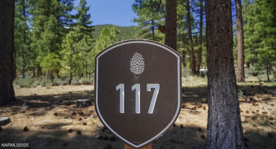 46 Boulders Bend Drive, Lot #117, Carson City, NV 89705 Photo
