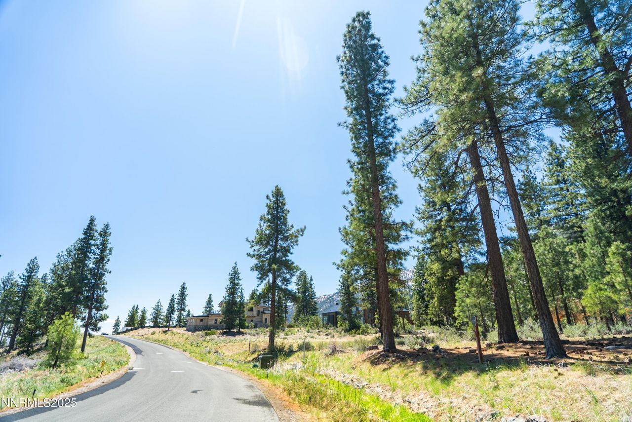 46 Boulders Bend Drive, Lot #117, Carson City, NV 89705 Photo
