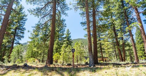 46 Boulders Bend Drive, Lot #117, Carson City, NV 89705 Photo