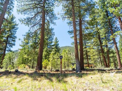 46 Boulders Bend Drive, Lot #117, Carson City, NV 89705 Photo
