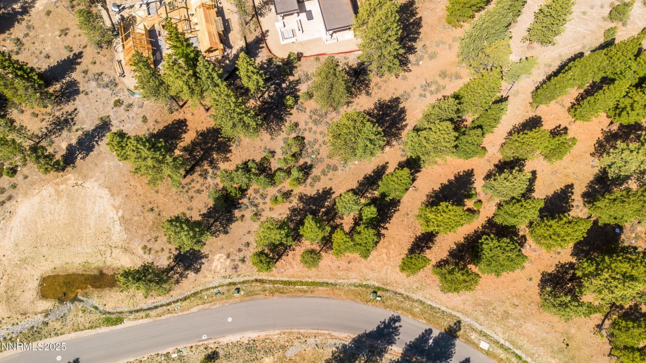 46 Boulders Bend Drive, Lot #117, Carson City, NV 89705 Photo