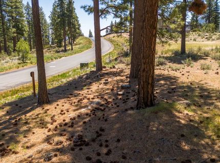 46 Boulders Bend Drive, Lot #117, Carson City, NV 89705 Photo