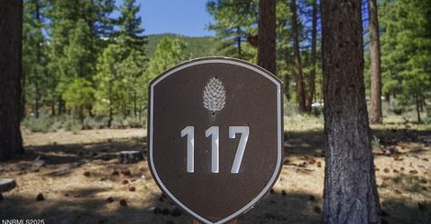 46 Boulders Bend Drive, Lot #117, Carson City, NV 89705 Photo