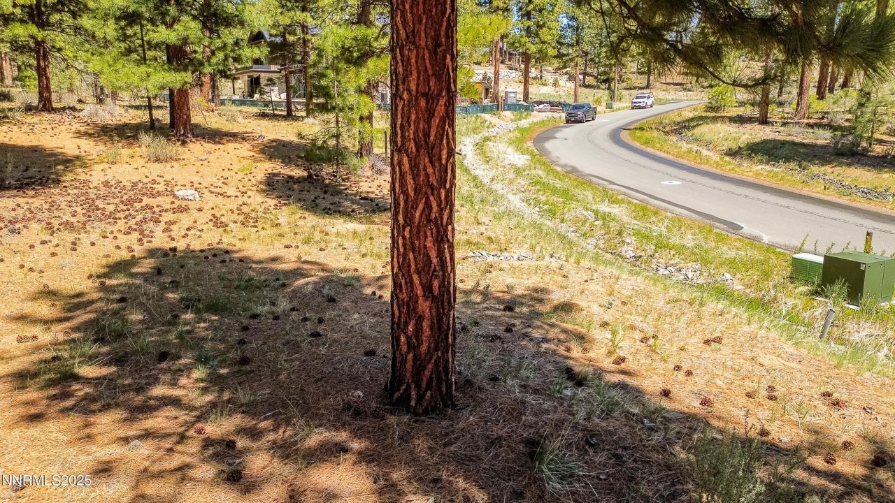 46 Boulders Bend Drive, Lot #117, Carson City, NV 89705 Photo
