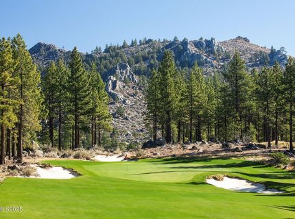 46 Boulders Bend Drive, Lot #117, Carson City, NV 89705 Photo