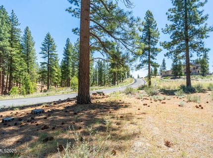 46 Boulders Bend Drive, Lot #117, Carson City, NV 89705 Photo