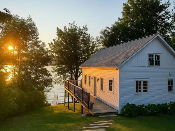 256 Lakeside Lane, Addison, VT 05491