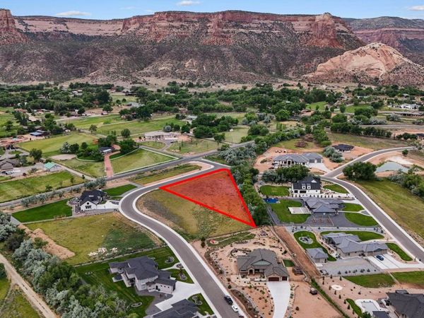 651 Eagles Nest Court , Grand Junction, CO 81507