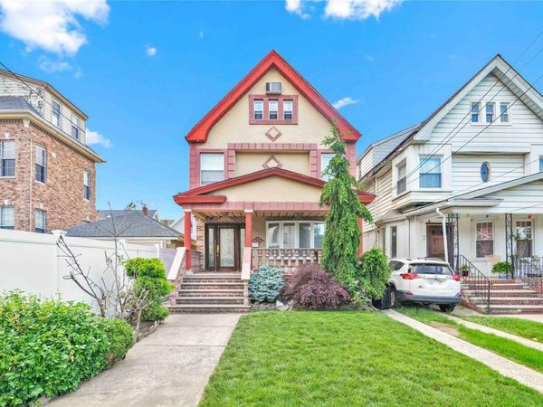 114-11 86th Avenue, Richmond Hill North, NY 11418