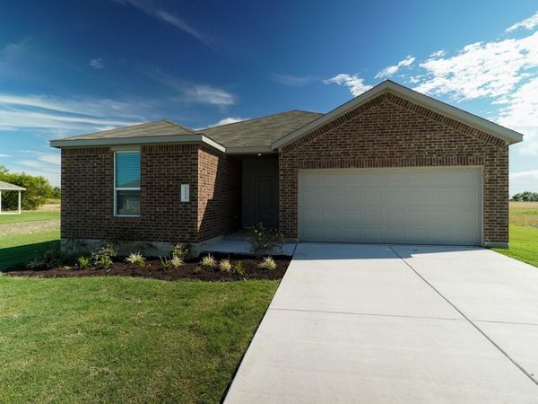 1054. Y.O. Ranch LOOP, Salado, TX 76571