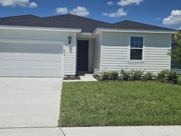 3530 BELLA SERA Lane, Green Cove Springs, FL 32043