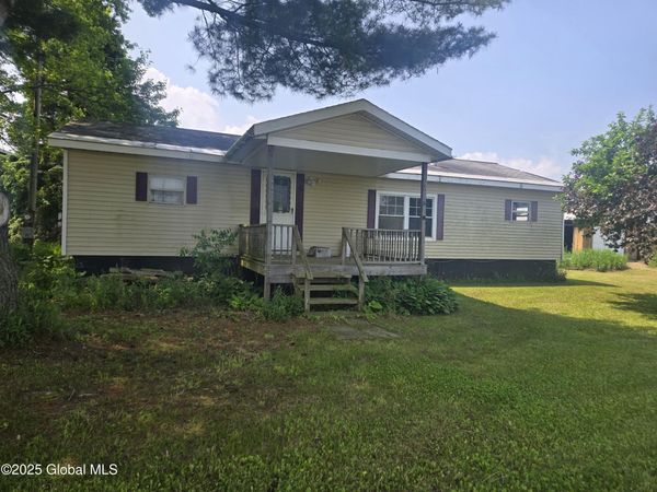 1056 Carlisle Road, Canajoharie, NY 13317