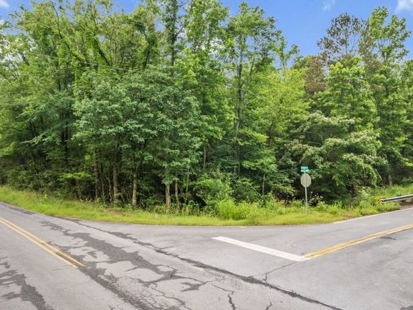 0 McClain Road, Kingston, GA 30145