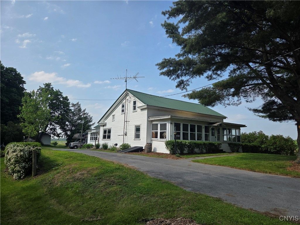 11311 S Landing Road, Mannsville, NY 13661 Main Photo