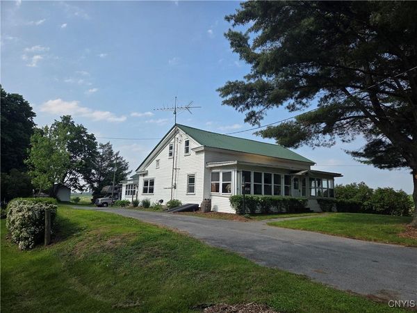 11311 S Landing Road, Mannsville, NY 13661