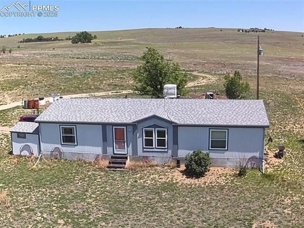 3955 S Meridian Road, Colorado Springs, CO 80929