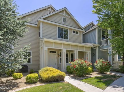 265 Lafayette Lane, Reno, NV 89509 Photo