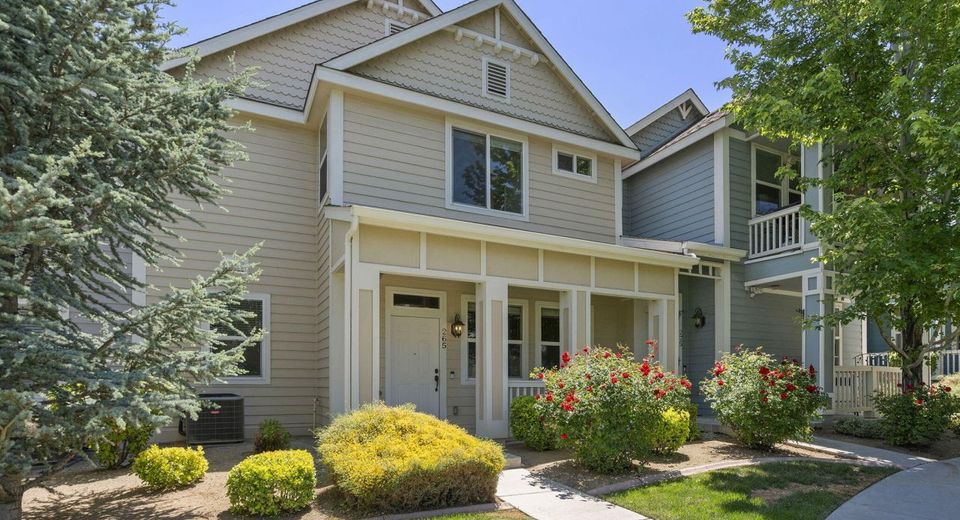265 Lafayette Lane, Reno, NV 89509 Photo
