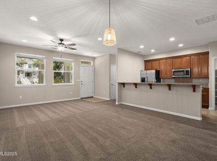 265 Lafayette Lane, Reno, NV 89509 Photo