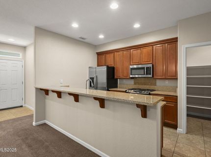 265 Lafayette Lane, Reno, NV 89509 Photo