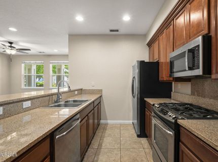 265 Lafayette Lane, Reno, NV 89509 Photo