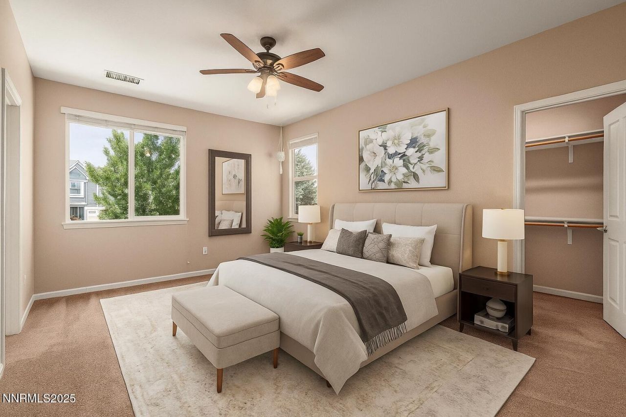 265 Lafayette Lane, Reno, NV 89509 Photo