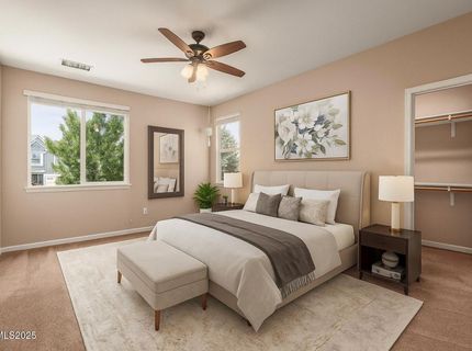 265 Lafayette Lane, Reno, NV 89509 Photo