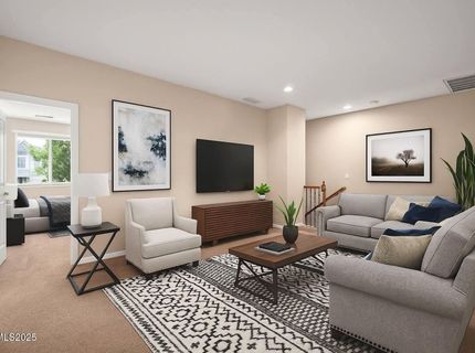 265 Lafayette Lane, Reno, NV 89509 Photo