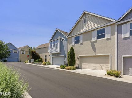 265 Lafayette Lane, Reno, NV 89509 Photo