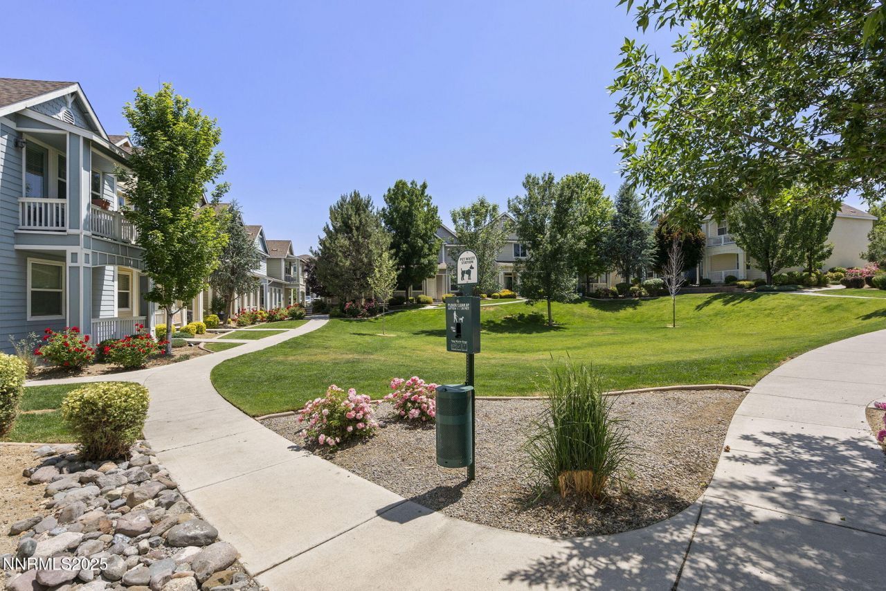 265 Lafayette Lane, Reno, NV 89509 Photo