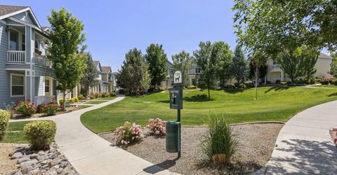 265 Lafayette Lane, Reno, NV 89509 Photo