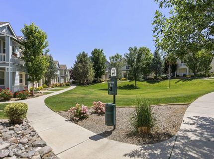 265 Lafayette Lane, Reno, NV 89509 Photo