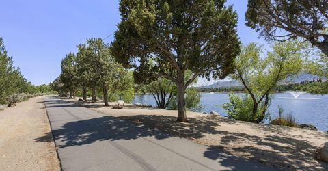 265 Lafayette Lane, Reno, NV 89509 Photo