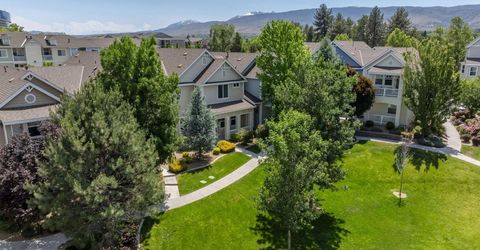 265 Lafayette Lane, Reno, NV 89509 Photo