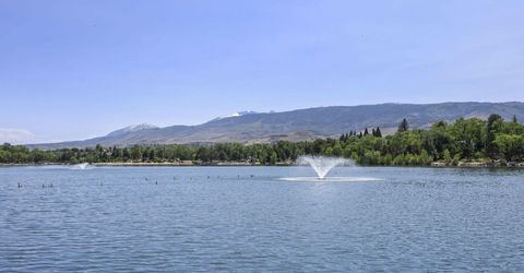 265 Lafayette Lane, Reno, NV 89509 Photo