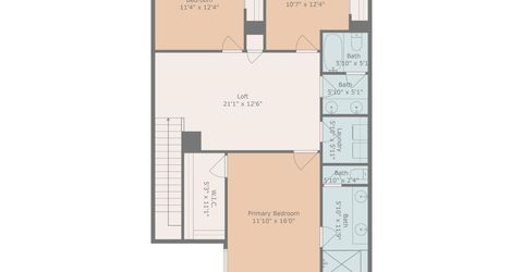 265 Lafayette Lane, Reno, NV 89509 Photo