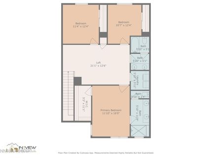 265 Lafayette Lane, Reno, NV 89509 Photo