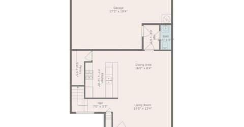 265 Lafayette Lane, Reno, NV 89509 Photo