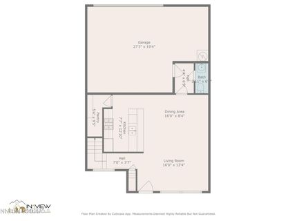 265 Lafayette Lane, Reno, NV 89509 Photo