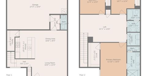 265 Lafayette Lane, Reno, NV 89509 Photo