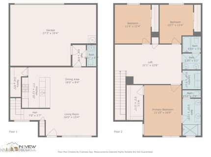 265 Lafayette Lane, Reno, NV 89509 Photo