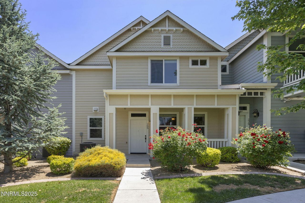 265 Lafayette Lane, Reno, NV 89509 Photo