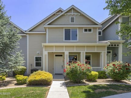265 Lafayette Lane, Reno, NV 89509 Photo