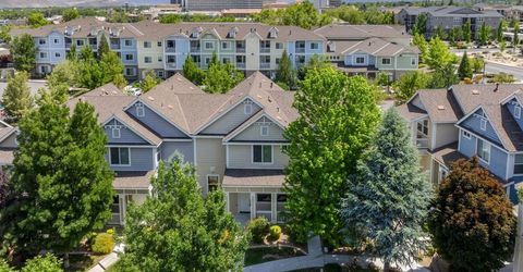 265 Lafayette Lane, Reno, NV 89509 Photo