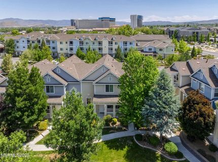 265 Lafayette Lane, Reno, NV 89509 Photo