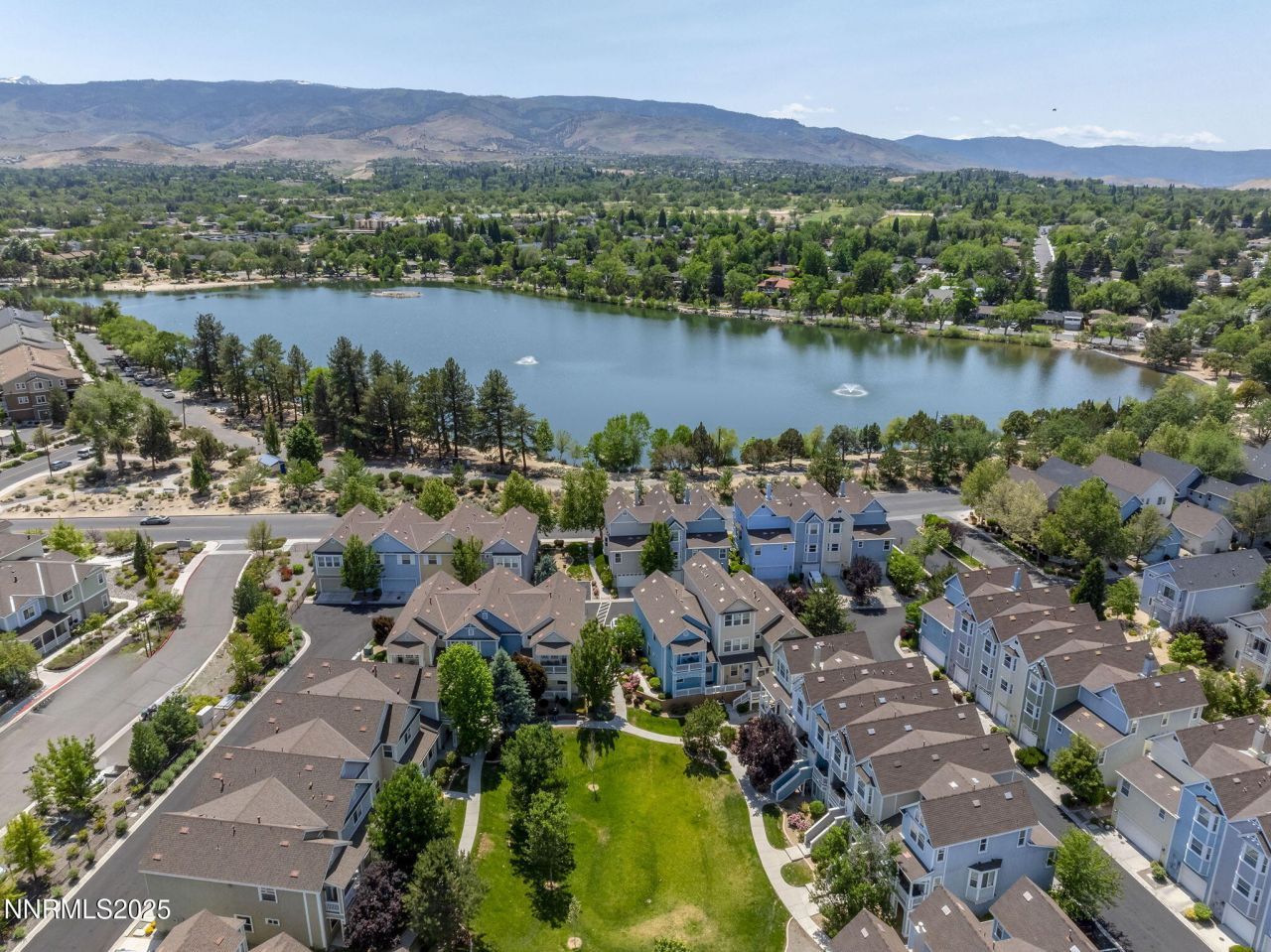 265 Lafayette Lane, Reno, NV 89509 Photo