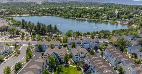 265 Lafayette Lane, Reno, NV 89509 Photo