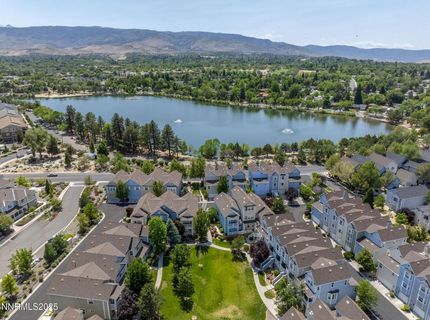 265 Lafayette Lane, Reno, NV 89509 Photo