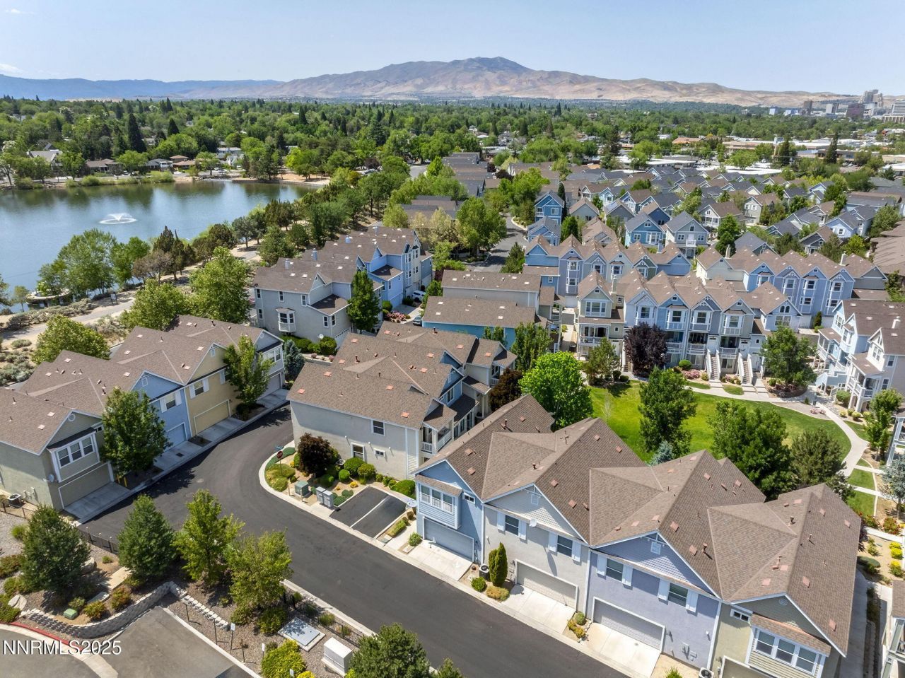 265 Lafayette Lane, Reno, NV 89509 Photo